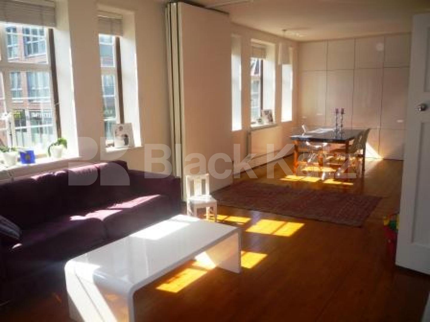 			2 Bedroom, 1 bath, 1 reception Flat			 Crouch End Hill, Crouch End