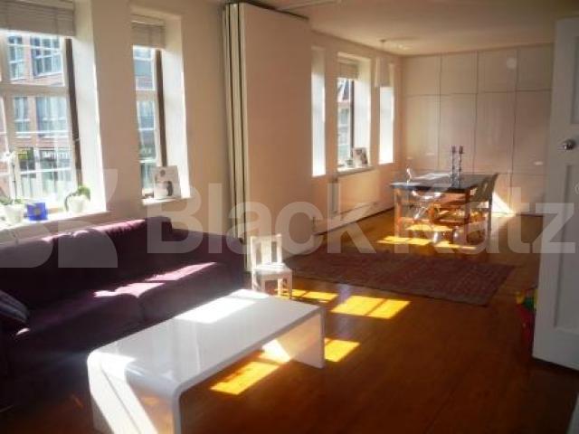 			2 Bedroom, 1 bath, 1 reception Flat			 Crouch End Hill, Crouch End