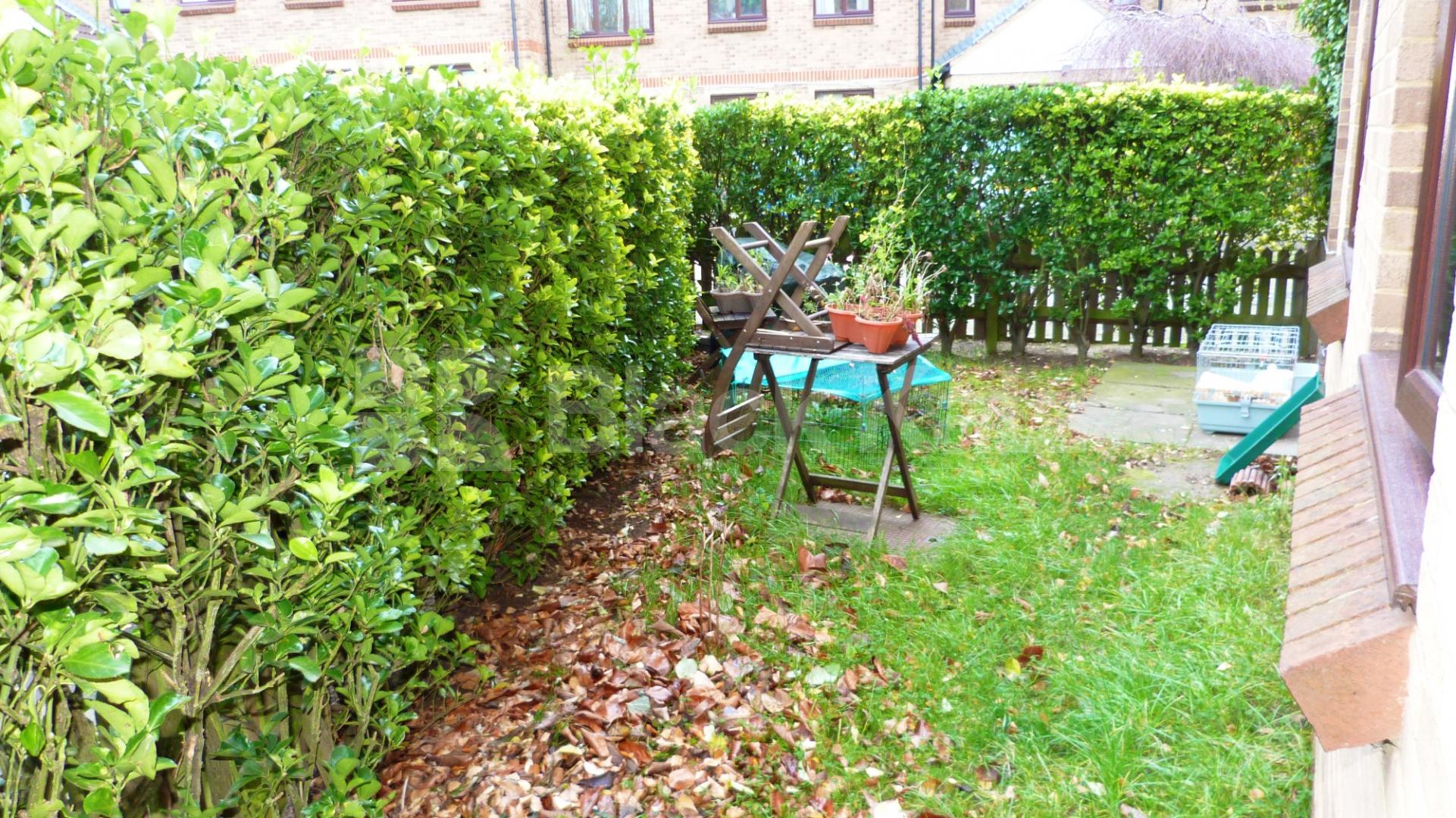 			1 Bedroom, 1 bath, 1 reception Flat			 Deanery close, East Finchley