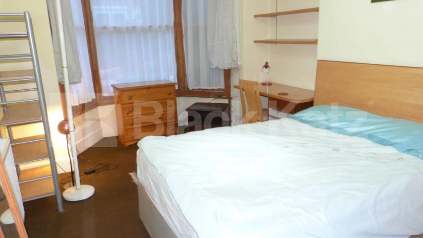 			Studio Apartment, 1 bath, 1 reception Studio			 Nelson road, Crouch End