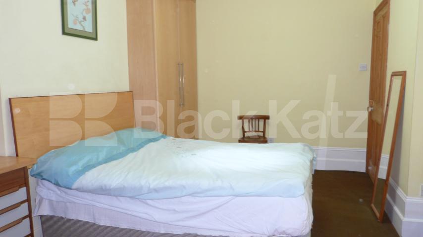 			Studio Apartment, 1 bath, 1 reception Studio			 Nelson road, Crouch End