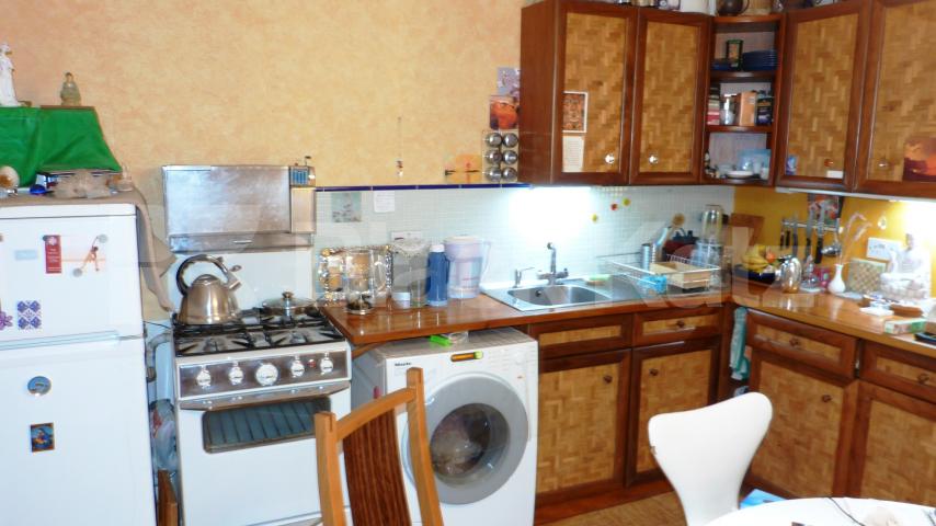 			Studio Apartment, 1 bath, 1 reception Studio			 Nelson road, Crouch End