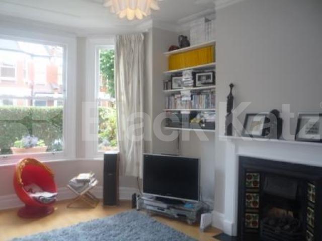 			4 Bedroom, 1 bath, 1 reception Semi-Detached House			 Outram Road, Alexandra Palace