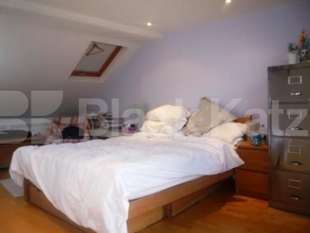 			4 Bedroom, 1 bath, 1 reception Semi-Detached House			 Outram Road, Alexandra Palace