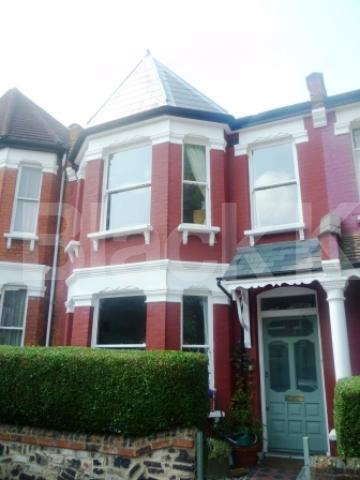 			4 Bedroom, 1 bath, 1 reception Semi-Detached House			 Outram Road, Alexandra Palace