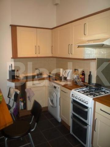 			LET, 1 Bedroom, 1 bath, 1 reception Flat			 Alexandra Park Road, MUSWELL HILL