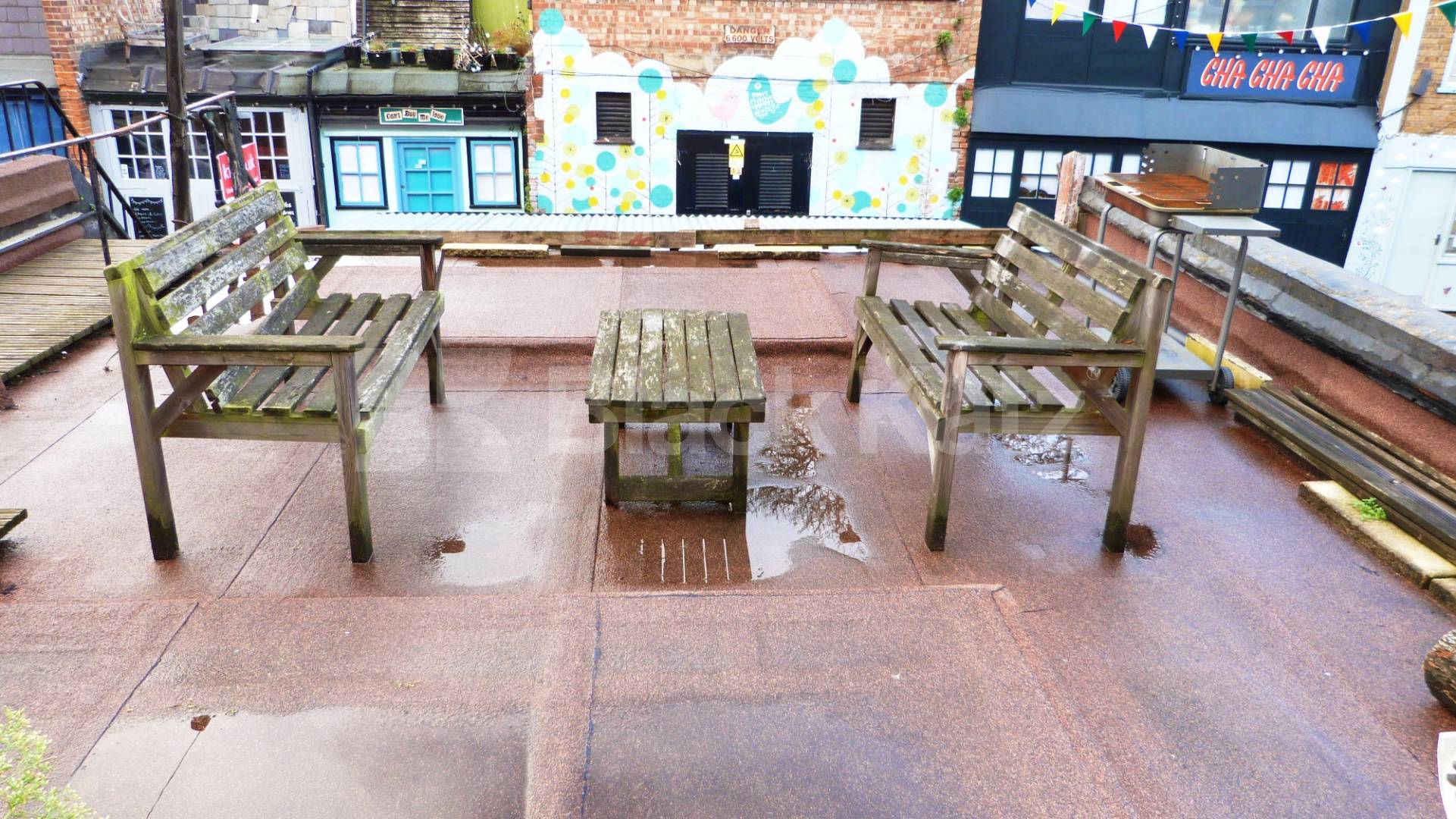 			1 Bedroom, 1 bath, 1 reception Flat			 Avenue Mews, Muswell Hill