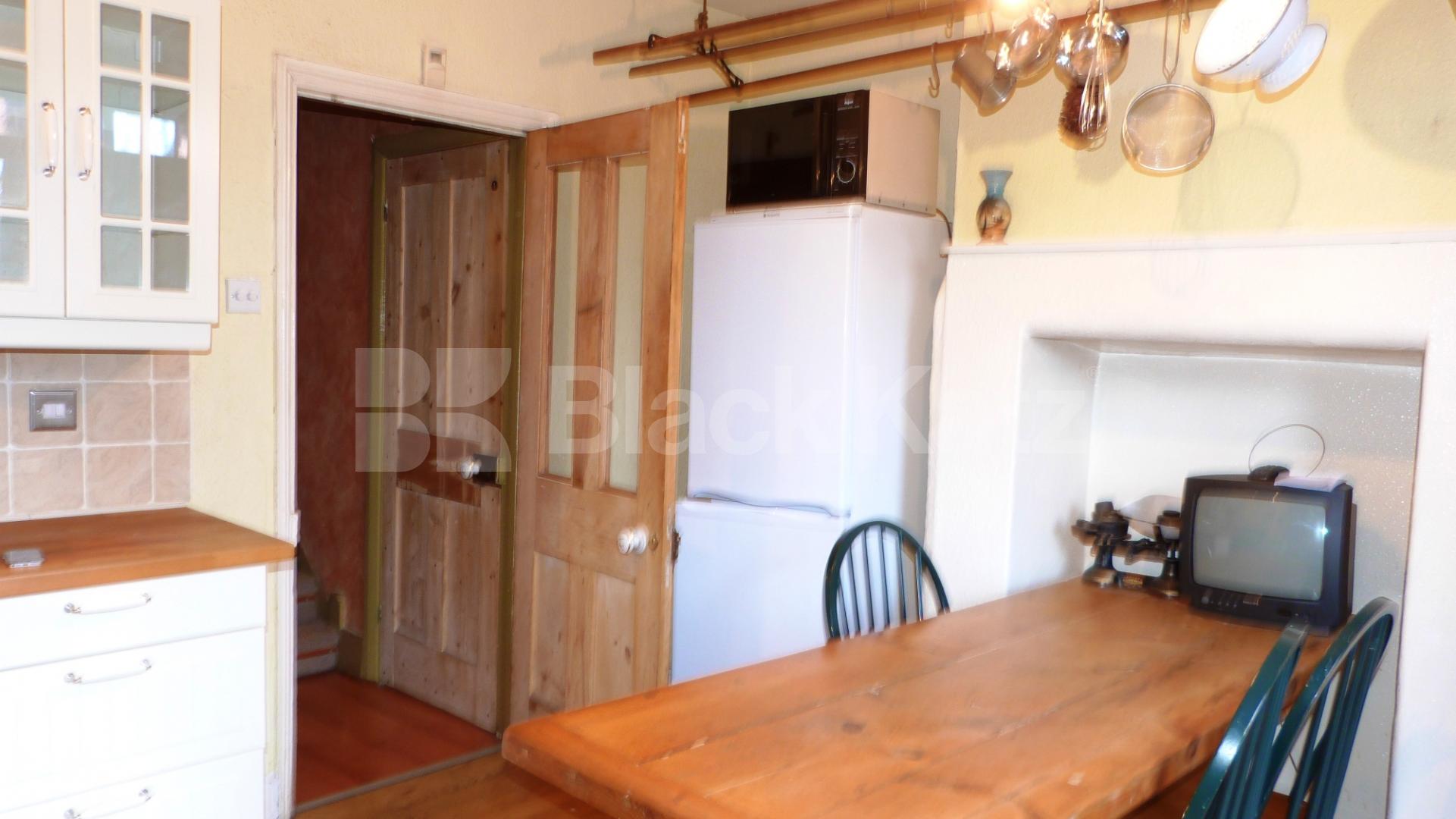 			1 Bedroom, 1 bath, 1 reception Flat			 Avenue Mews, Muswell Hill