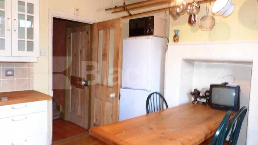 			1 Bedroom, 1 bath, 1 reception Flat			 Avenue Mews, Muswell Hill