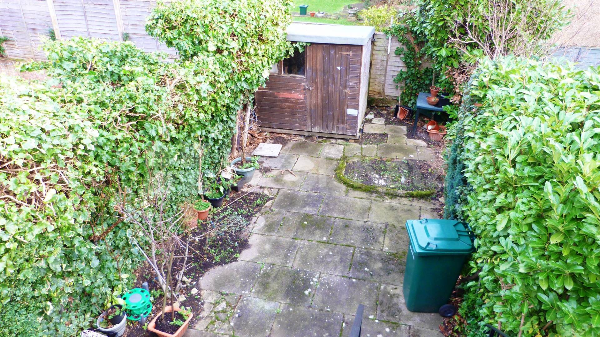 			2 Bedroom, 1 bath, 1 reception Flat			 Stanhope avenue, Finchley