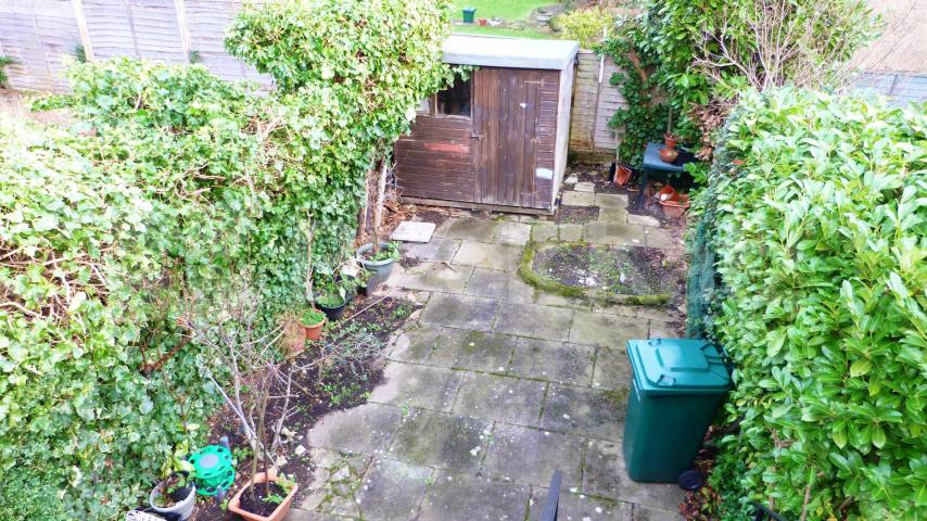 			2 Bedroom, 1 bath, 1 reception Flat			 Stanhope avenue, Finchley