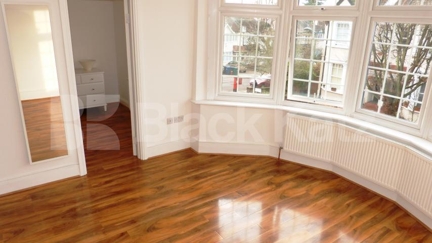 			2 Bedroom, 1 bath, 1 reception Flat			 Stanhope avenue, Finchley