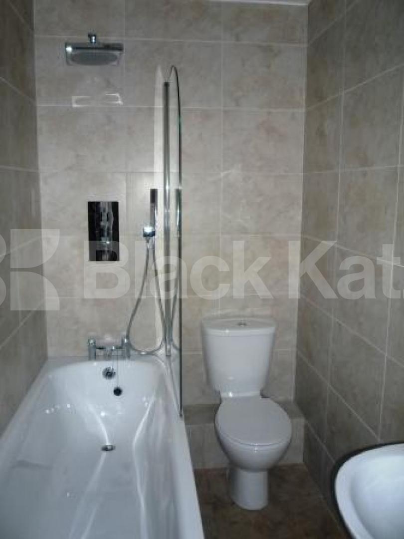 			3 Bedroom, 1 bath, 1 reception Flat			 Dukes Avenue, MUSWELL HILL