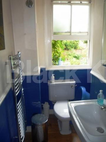 			2 Bedroom, 1 bath, 1 reception Flat			 Hillfield Avenue, CROUCH END