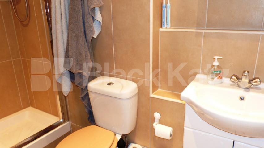 			1 Bedroom, 1 bath, 1 reception Flat			 Elder Avenue, Crouch End