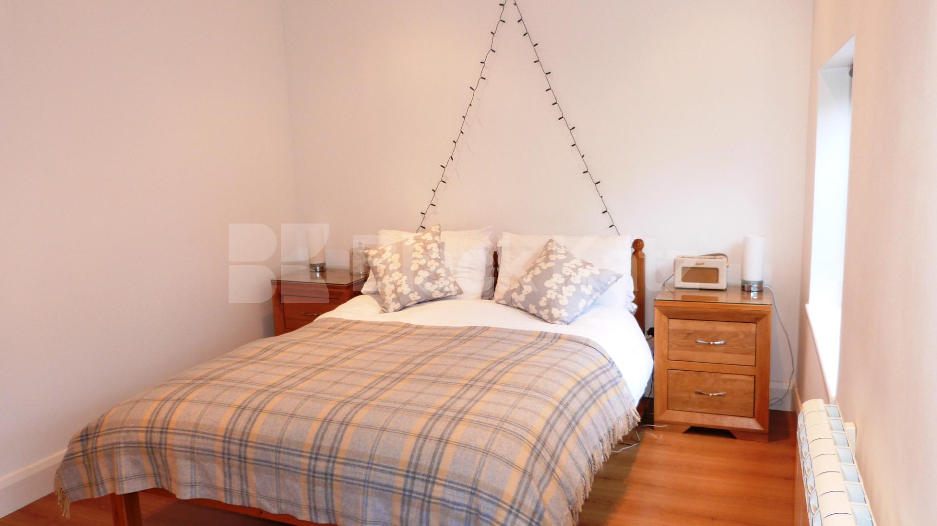 			1 Bedroom, 1 bath, 1 reception Flat			 Elder Avenue, Crouch End