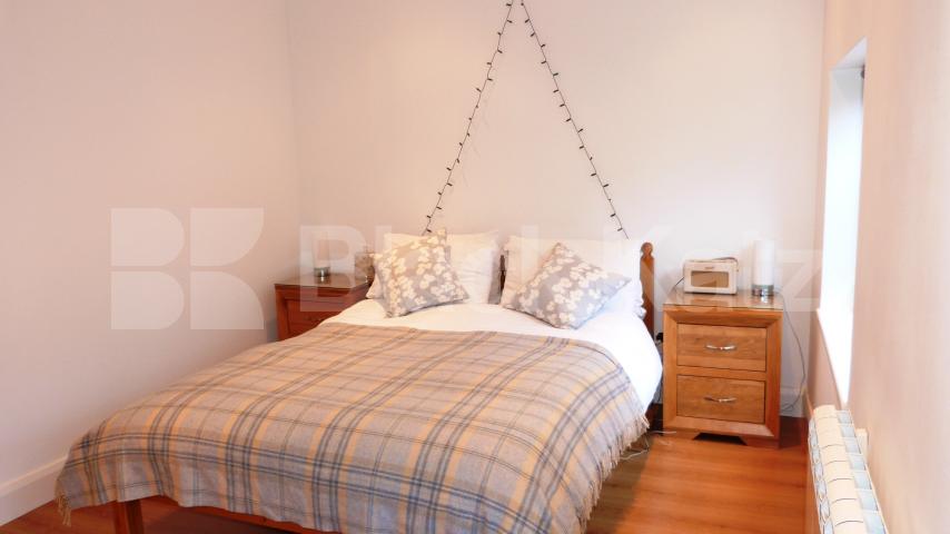 			1 Bedroom, 1 bath, 1 reception Flat			 Elder Avenue, Crouch End