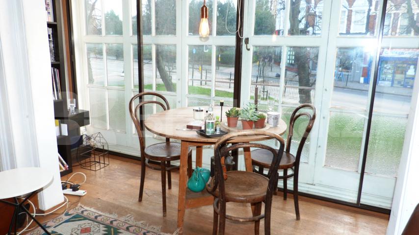 			A 3 bed Coach house in the heart of Hornsey, 3 Bedroom, 1 bath, 1 reception House			 Hornsey High Street, Hornsey