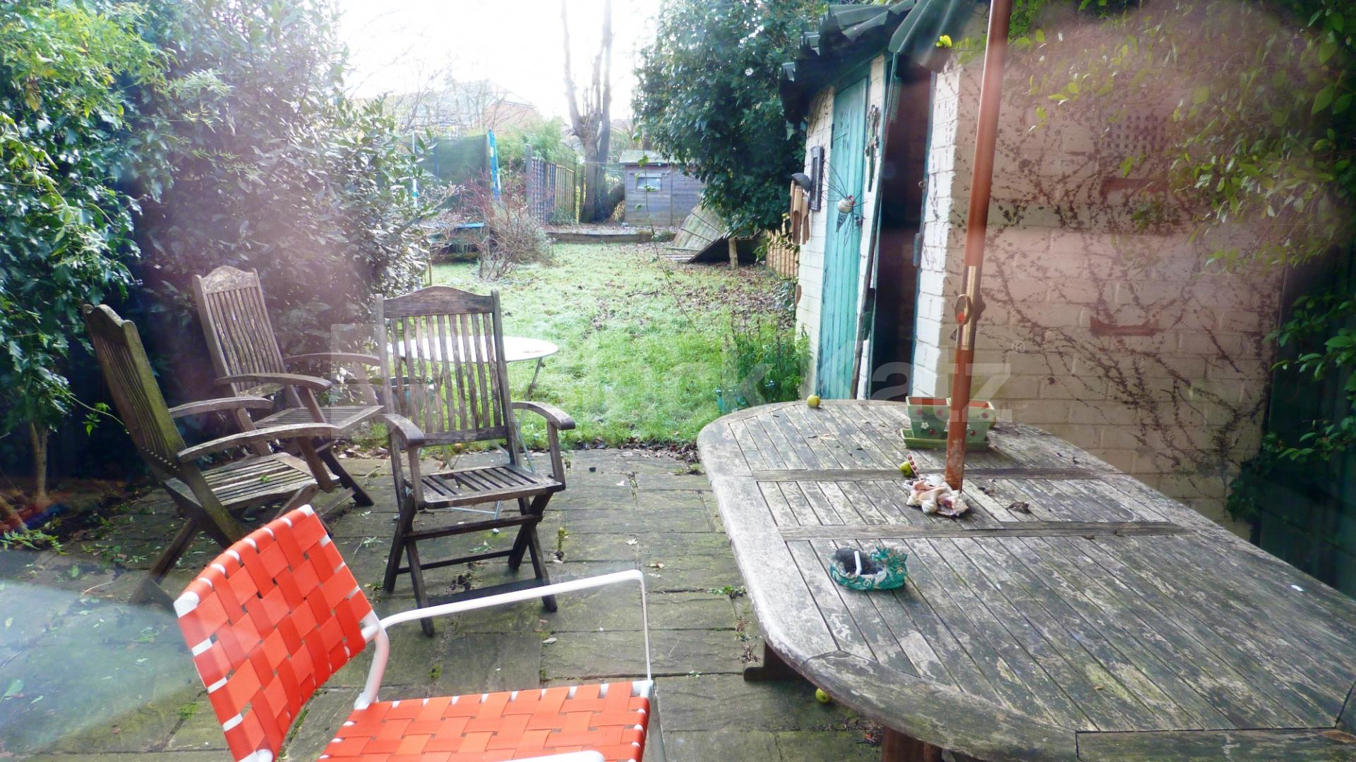 			Inclusive Of All Bills !, Studio Apartment, 1 bath, 1 reception Studio			 Hampden Road, Muswell Hill