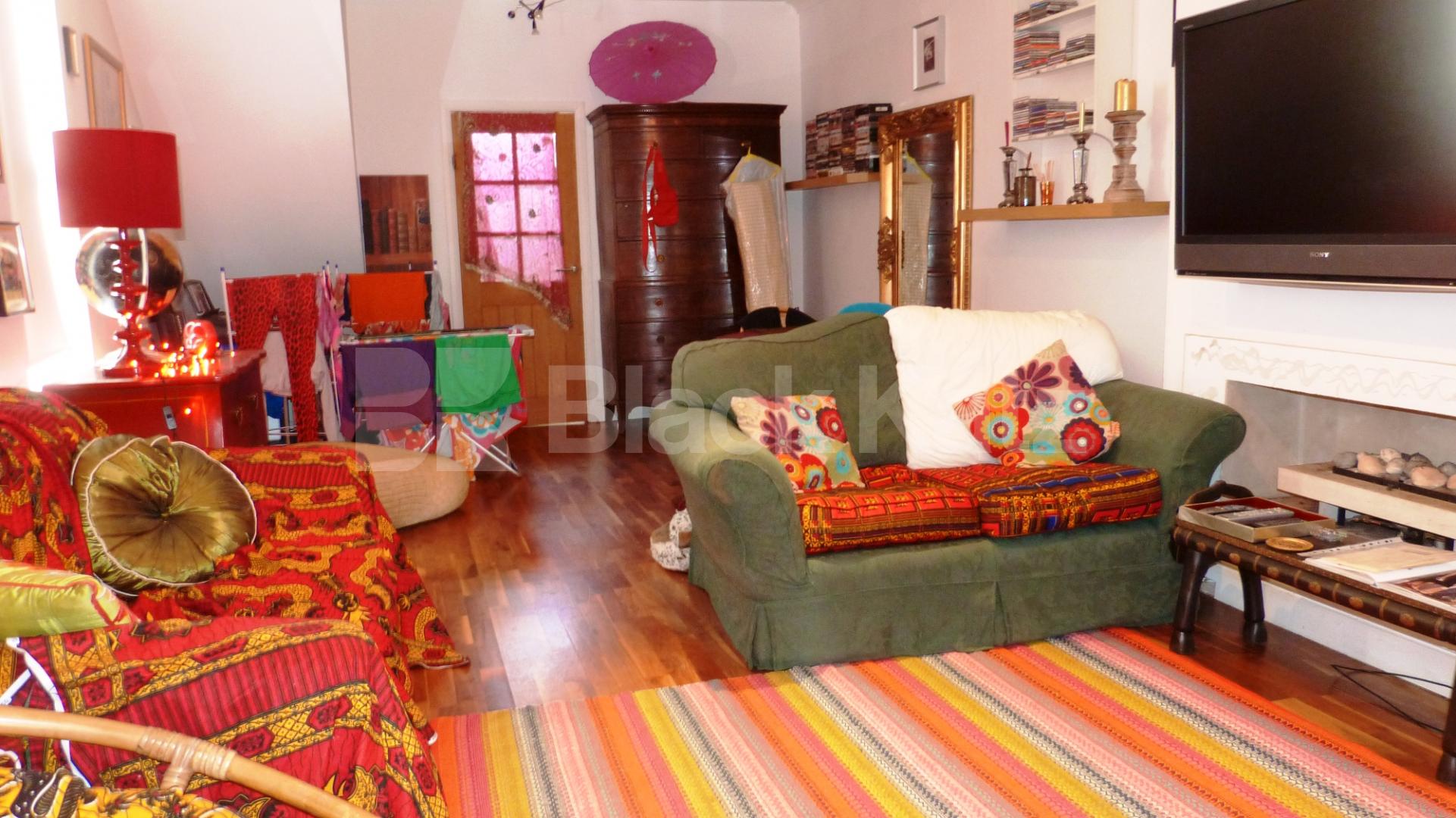 			Inclusive Of All Bills !, Studio Apartment, 1 bath, 1 reception Studio			 Hampden Road, Muswell Hill