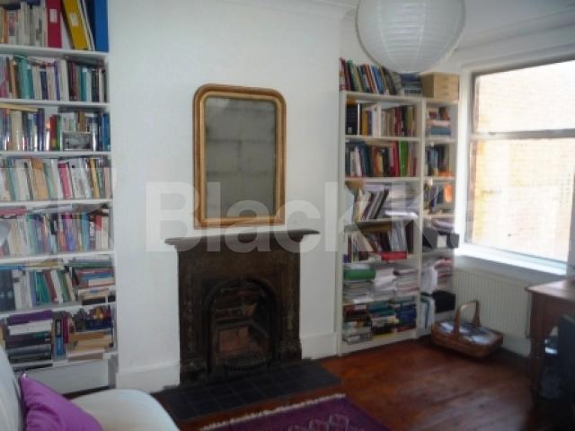 			LET, 3 Bedroom, 1 bath, 1 reception Flat			 Rathcoole Gardens, CROUCH END