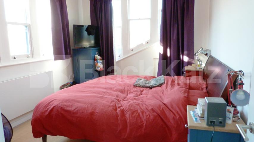 			3 Bedroom, 1 bath, 1 reception Maisonette			 Topsfield Parade, Tottenham Lane, Crouch End