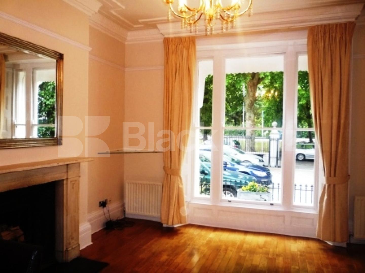 			3 Bedroom, 1 bath, 1 reception Flat			 High Street, HORNSEY 