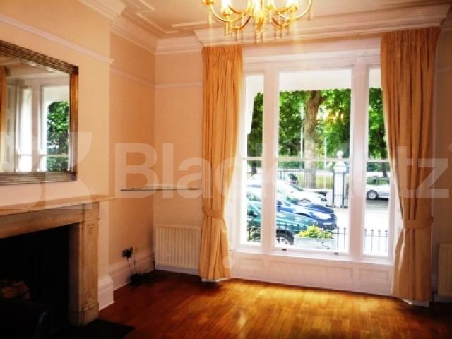 			3 Bedroom, 1 bath, 1 reception Flat			 High Street, HORNSEY 
