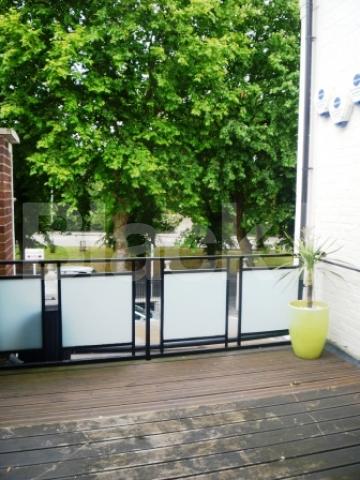 			3 Bedroom, 1 bath, 1 reception Flat			 High Street, HORNSEY 