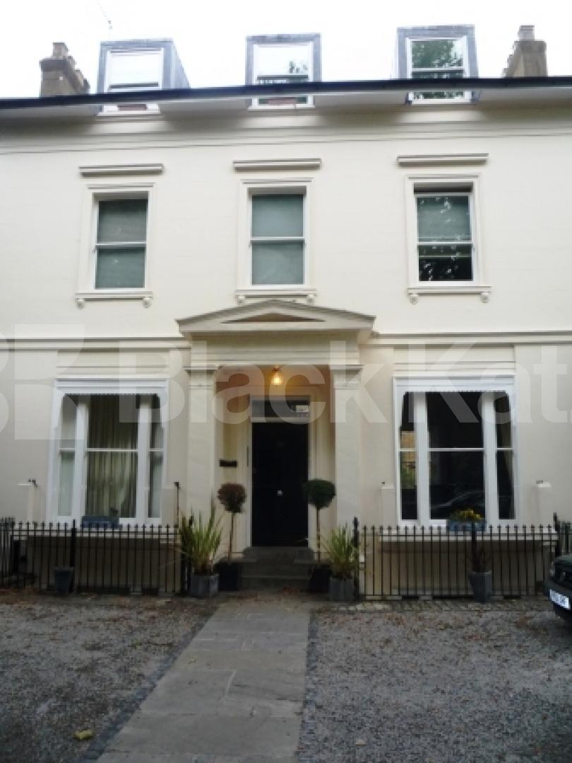 			3 Bedroom, 1 bath, 1 reception Flat			 High Street, HORNSEY 