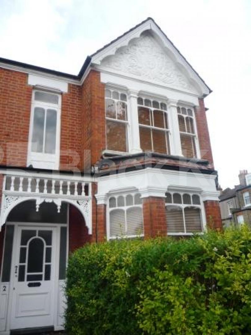 			2 Bedroom, 1 bath, 1 reception Flat			 Donovan Avenue, MUSWELL HILL