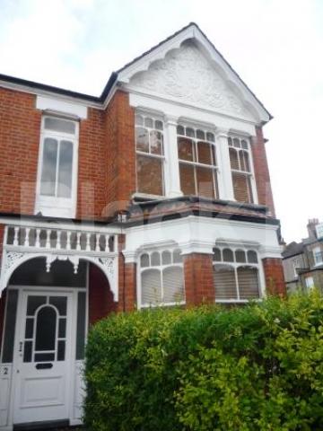 			2 Bedroom, 1 bath, 1 reception Flat			 Donovan Avenue, MUSWELL HILL