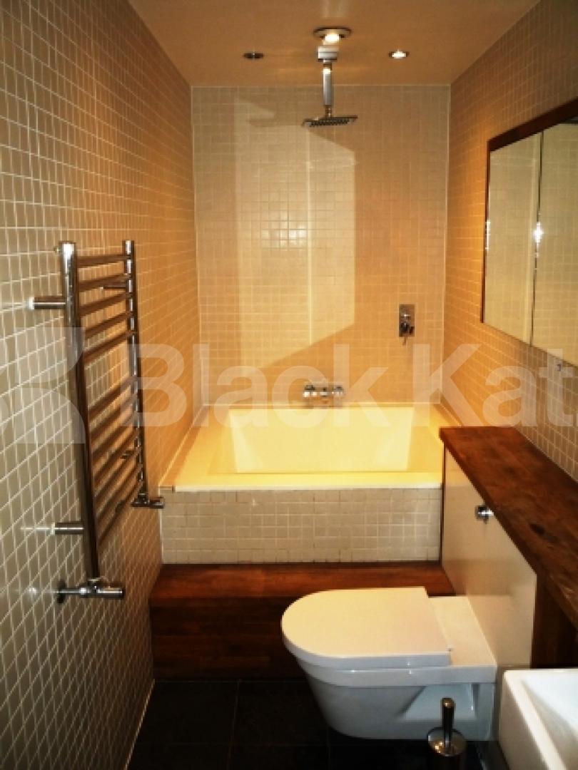 			LET, 2 Bedroom, 1 bath, 1 reception Flat			 Northwood Road, HIGHGATE