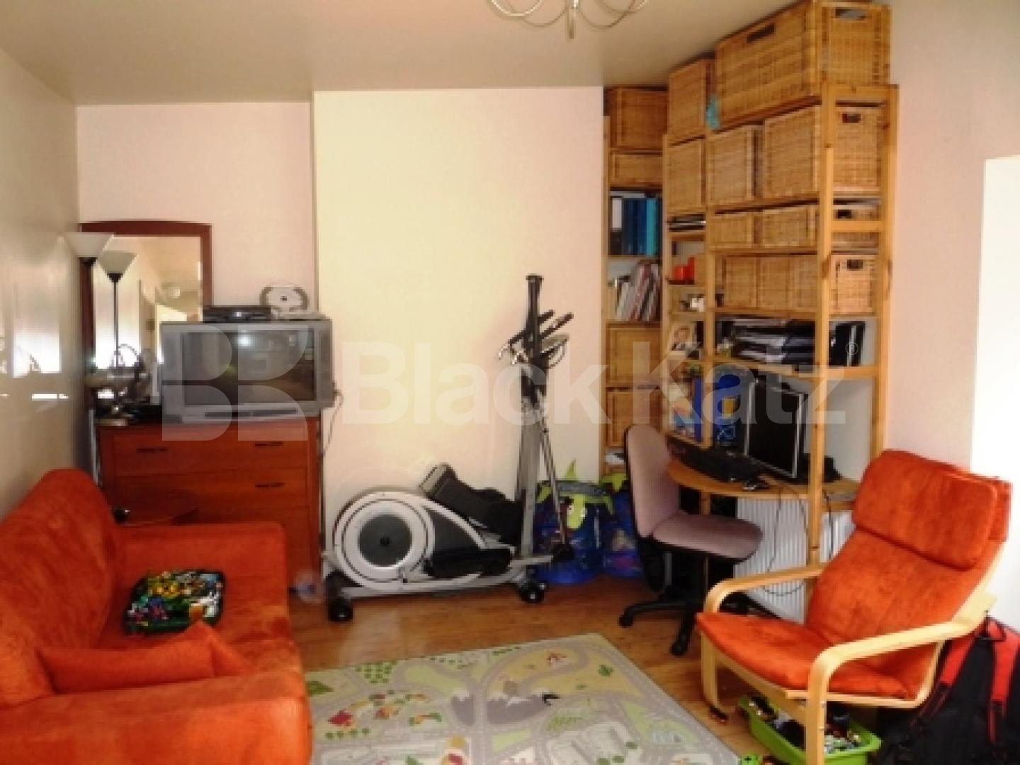 			1 Bedroom, 1 bath, 1 reception Flat			 Tower Terrace, Alexandra Palace