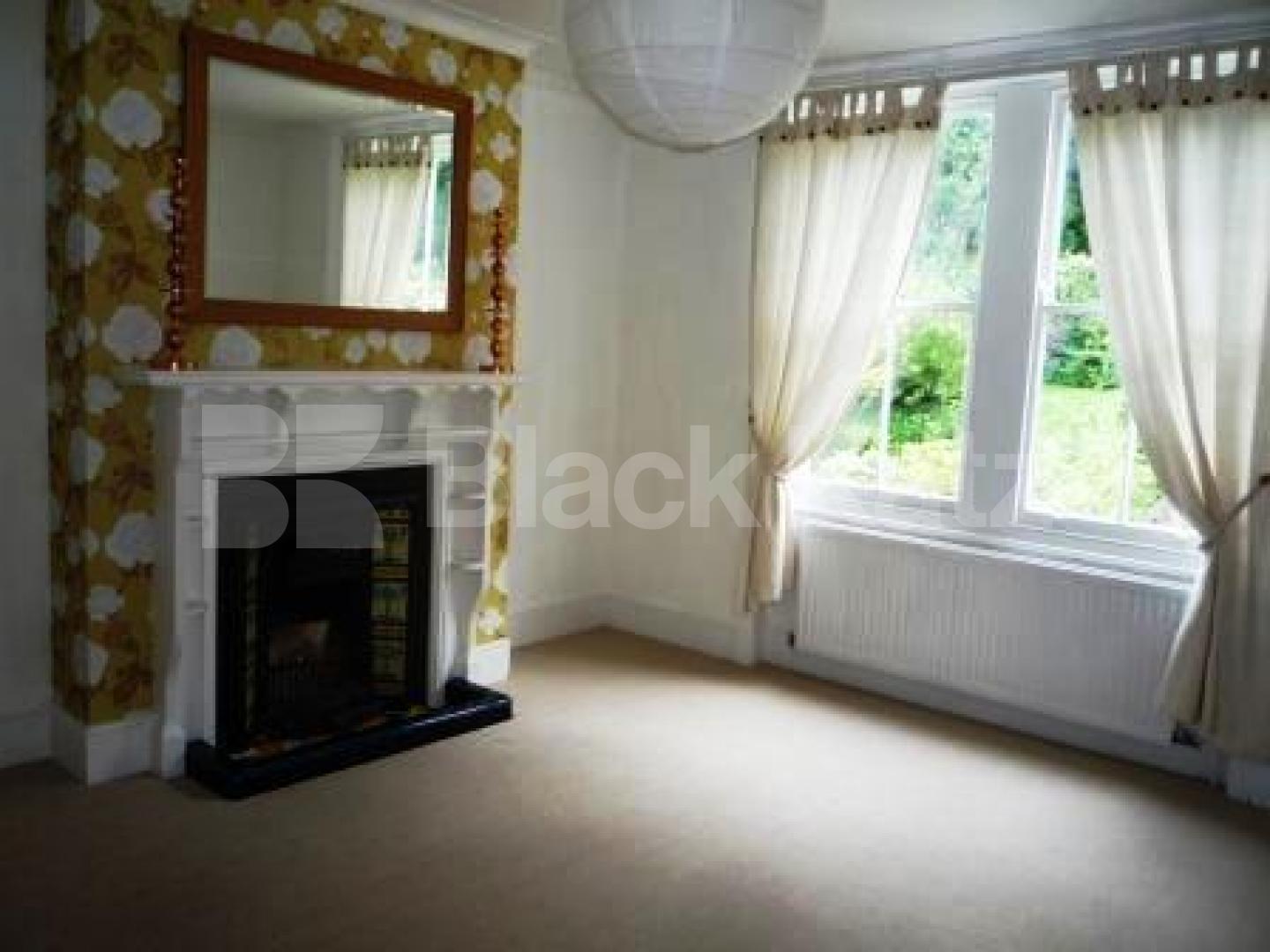 			2 Bedroom, 1 bath, 1 reception Flat			 Dukes Avenue, MUSWELL HILL