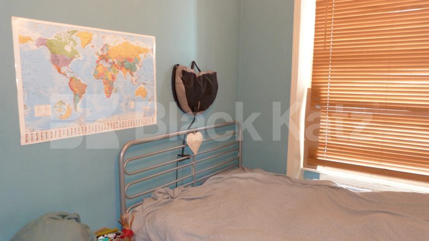 			1 Bedroom, 1 bath, 1 reception Flat			 Tottenham Lane, Crouch end