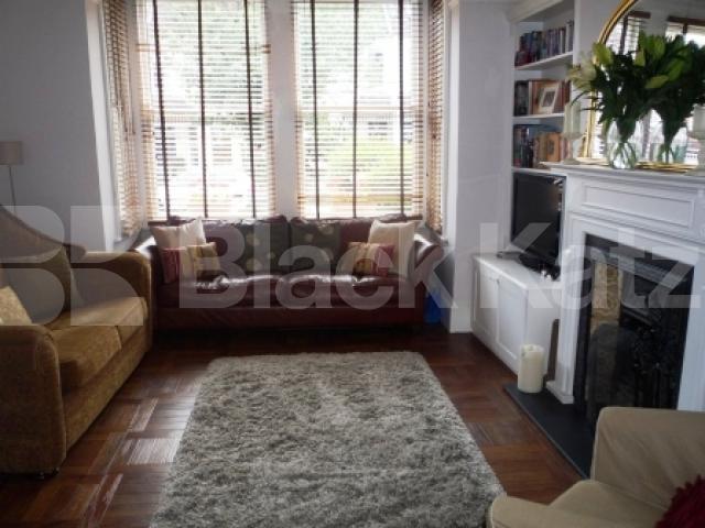 			BRAND NEW HOUSE WITH UNIQUE PRIVATE GARDEN!, 4 Bedroom, 1 bath, 1 reception House			 Linzee Road, CROUCH END