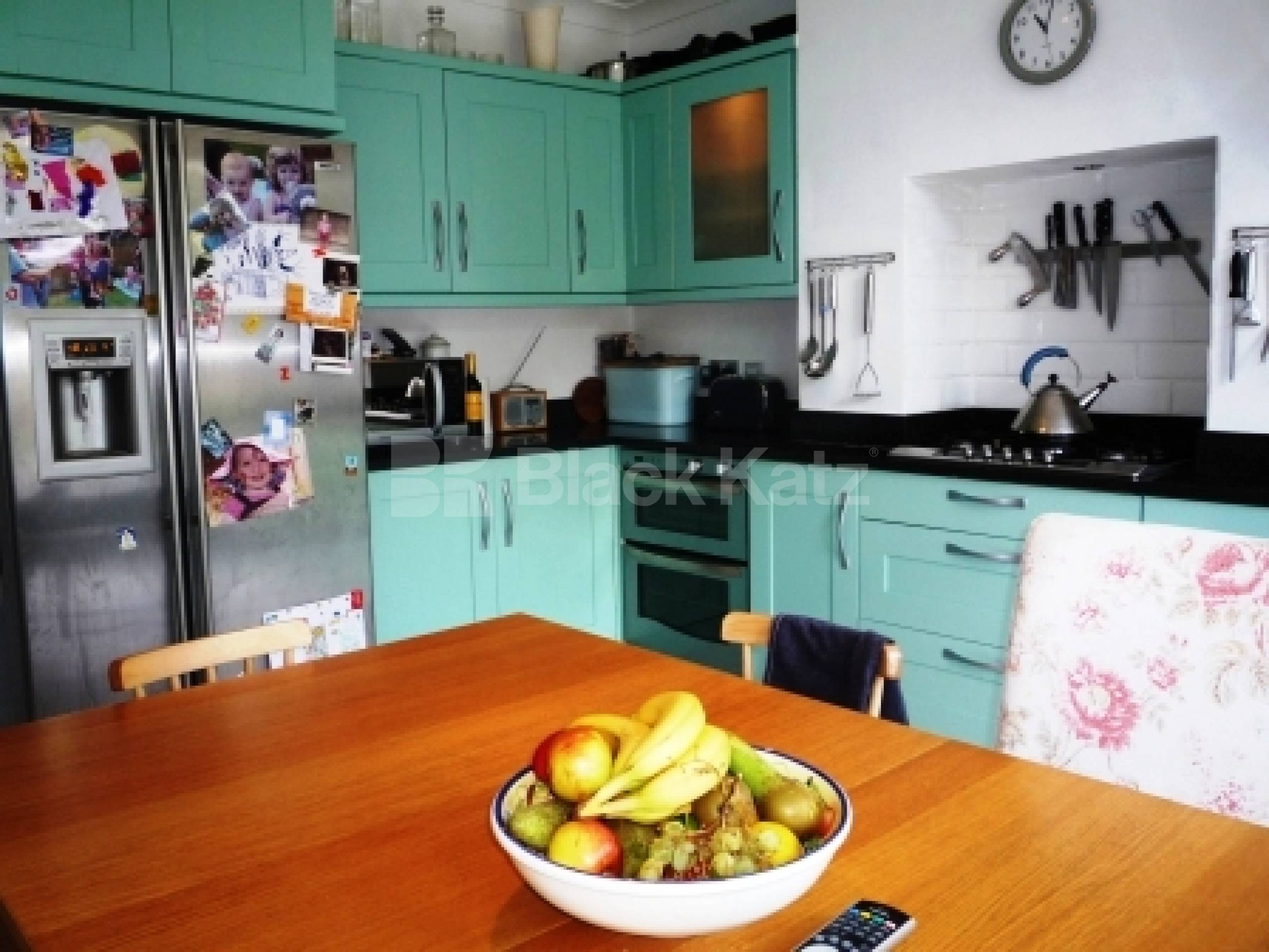 			BRAND NEW HOUSE WITH UNIQUE PRIVATE GARDEN!, 4 Bedroom, 1 bath, 1 reception House			 Linzee Road, CROUCH END N8