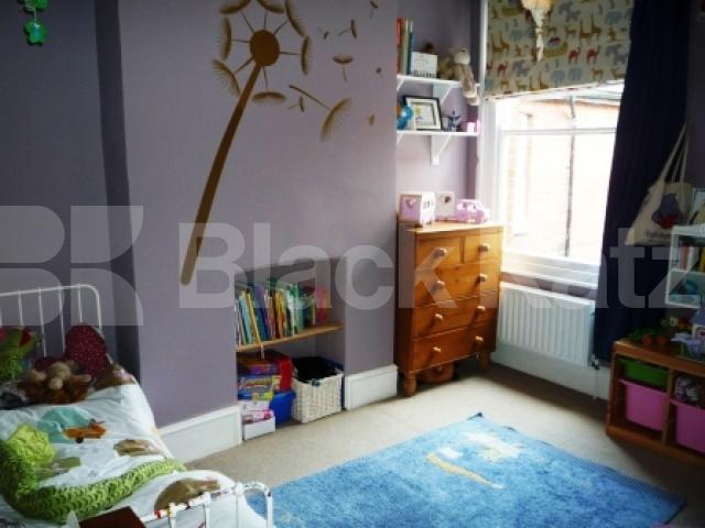 			BRAND NEW HOUSE WITH UNIQUE PRIVATE GARDEN!, 4 Bedroom, 1 bath, 1 reception House			 Linzee Road, CROUCH END