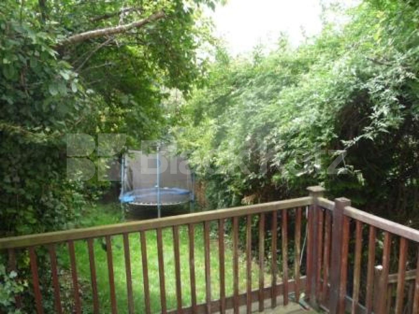 			3 Bedroom, 1 bath, 1 reception House			 Lightfoot Road, CROUCH END