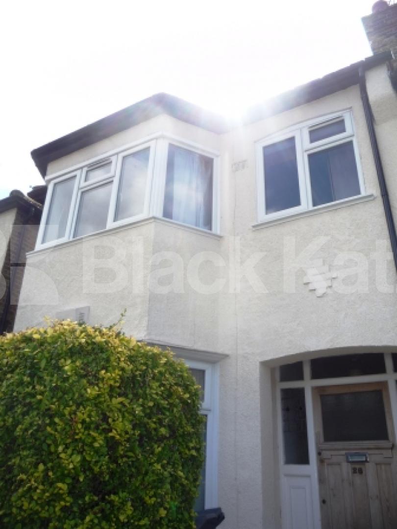 			3 Bedroom, 1 bath, 1 reception House			 Lightfoot Road, CROUCH END