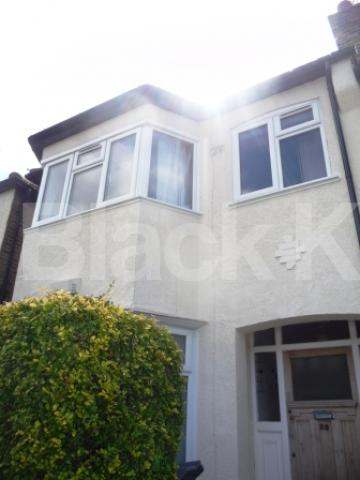 			3 Bedroom, 1 bath, 1 reception House			 Lightfoot Road, CROUCH END