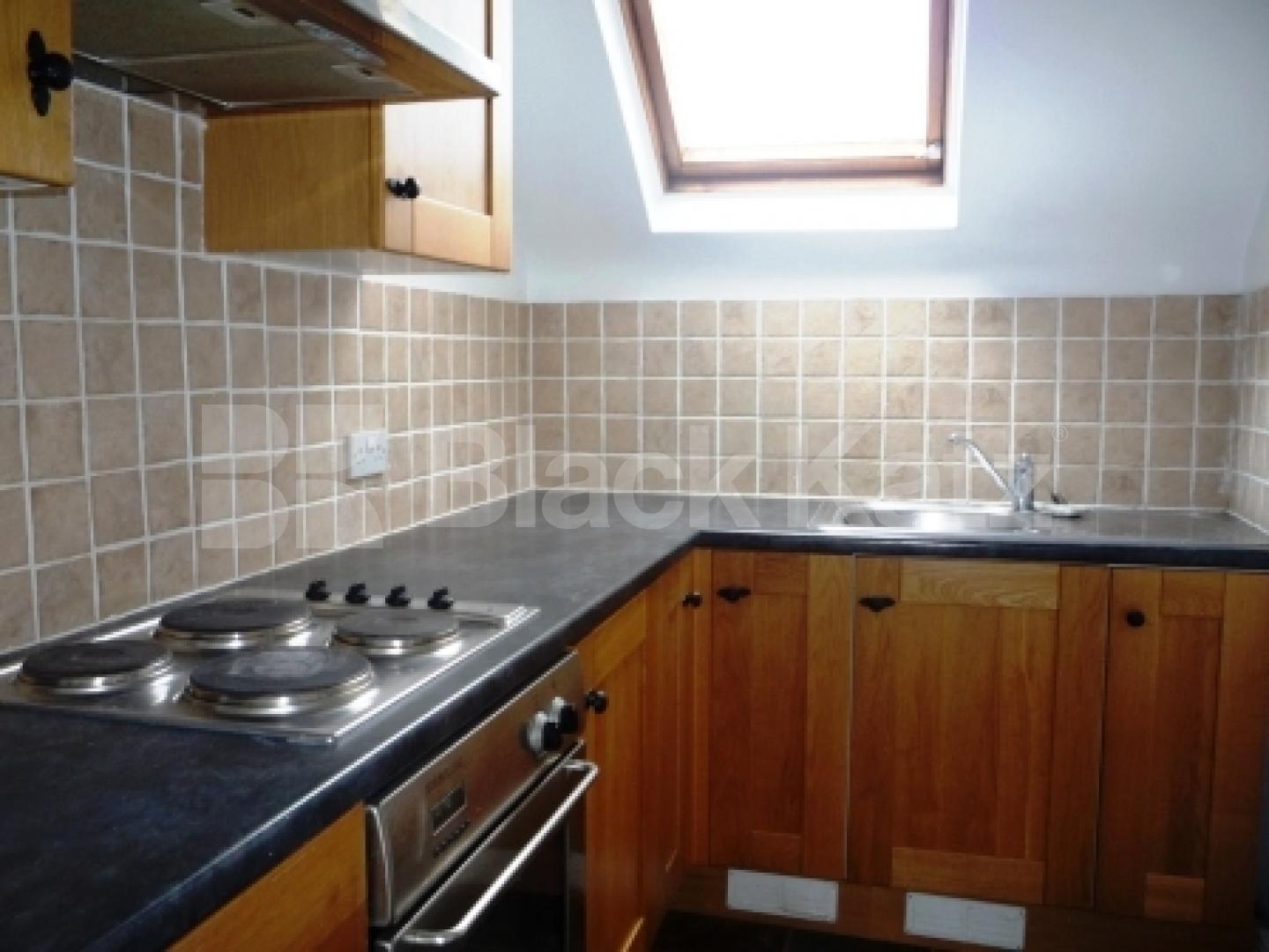 			1 Bedroom, 1 bath, 1 reception Flat			 Ferrestone Road, CROUCH END