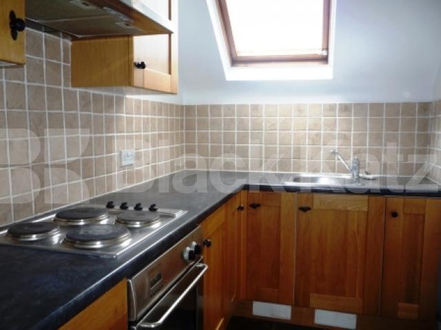 			1 Bedroom, 1 bath, 1 reception Flat			 Ferrestone Road, CROUCH END