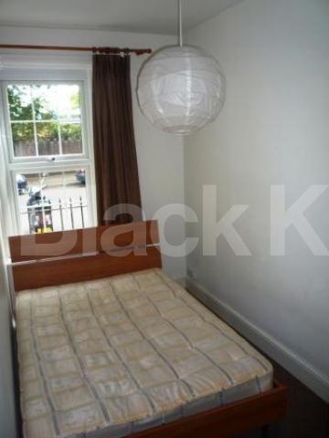 			3 Bedroom, 1 bath, 1 reception Flat			 Tottenham Lane, CROUCH END