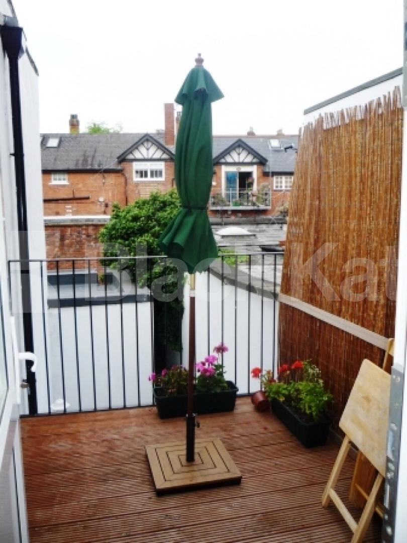 			Amazing Property !, 2 Bedroom, 1 bath, 1 reception Flat			 Park Road, CROUCH END