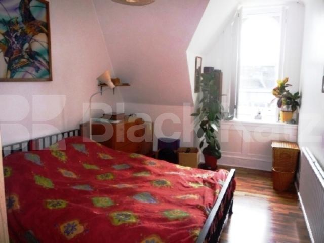 			NEW INSTRUCTION!, 1 Bedroom, 1 bath, 1 reception Flat			 Crouch End Hill, CROUCH END