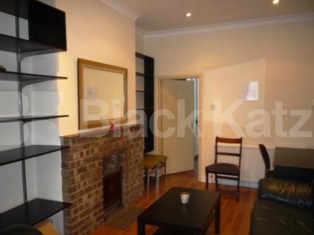 			1 Bedroom, 1 bath, 1 reception Ground Floor Flat			 Trinity Road, East Finchley