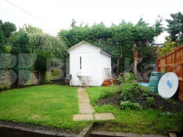 			1 Bedroom, 1 bath, 1 reception Ground Floor Flat			 Trinity Road, East Finchley