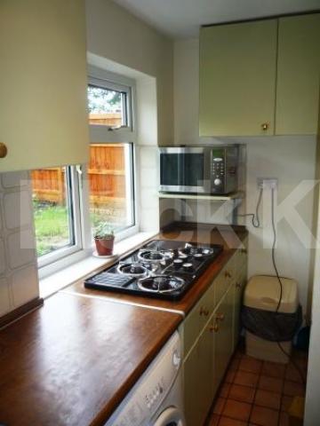 			1 Bedroom, 1 bath, 1 reception Ground Floor Flat			 Trinity Road, East Finchley